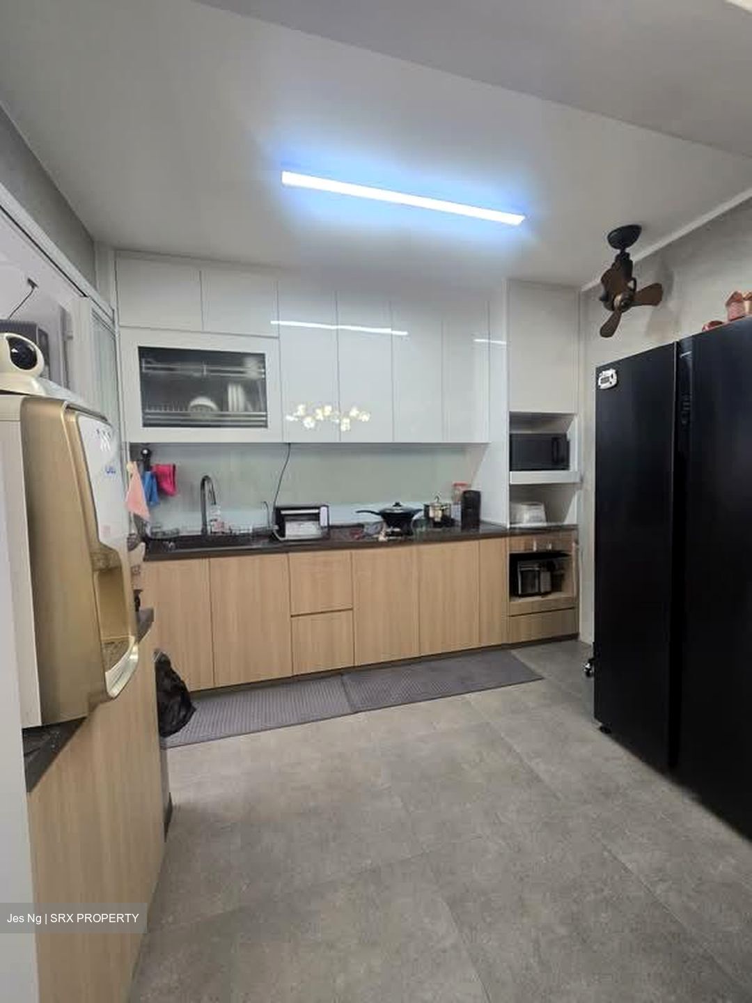 Blk 301A Parc Residences @ Tengah (Tengah), HDB 4 Rooms #534616971